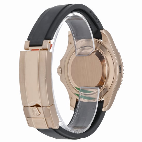 ROLEX YACHT-MASTER 40 126655