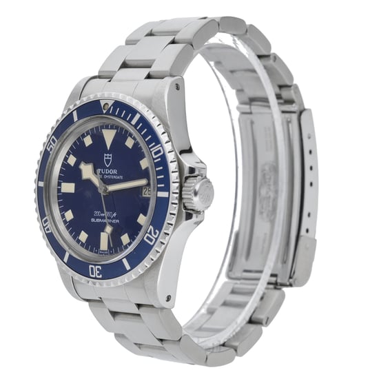 TUDOR SUBMARINER 94110