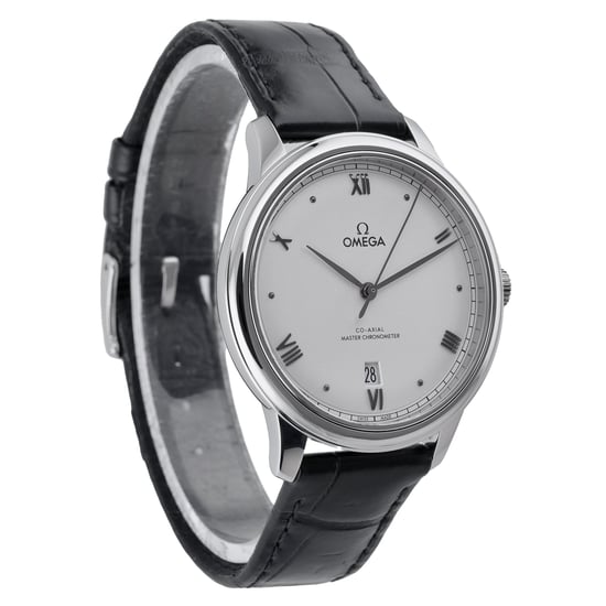 OMEGA DE VILLE PRESTIGE 434.13.40.20.02.001