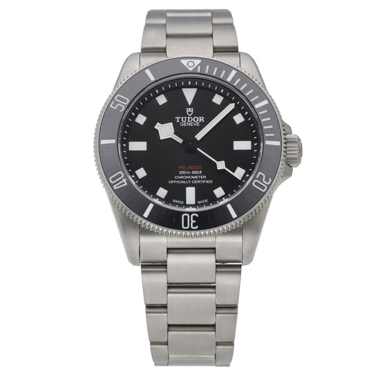 TUDOR PELAGOS 25407N
