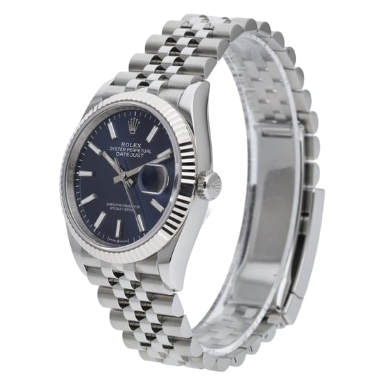 ROLEX DATEJUST 36 126234