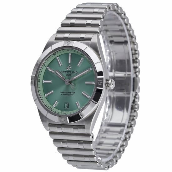BREITLING CHRONOMAT A10380