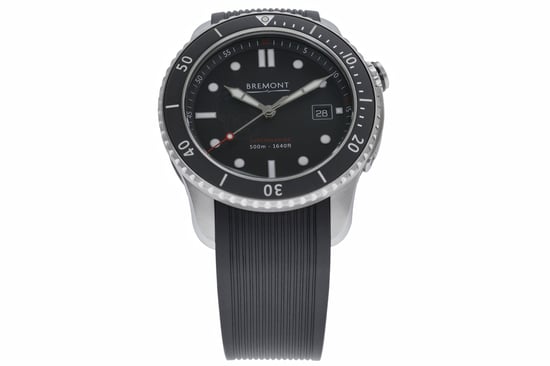BREMONT SPECIAL PROJECTS S015 SUPERMARINE S500-SO15-S