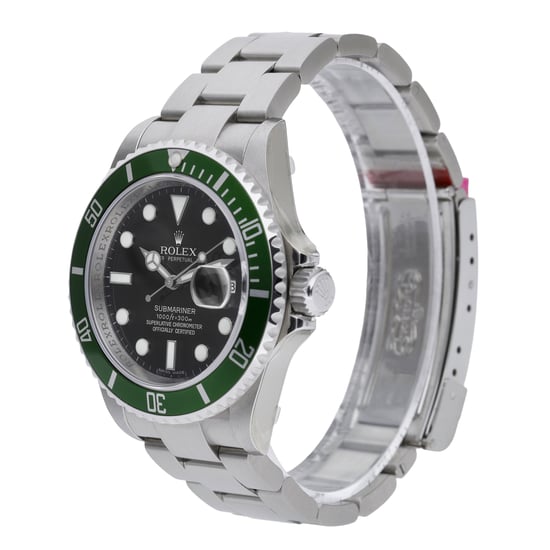 ROLEX SUBMARINER 16610LV