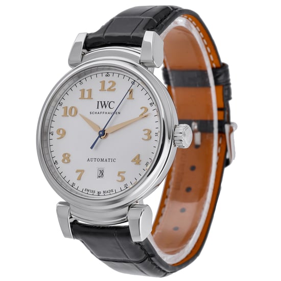 IWC DA VINCI AUTOMATIC IW356601