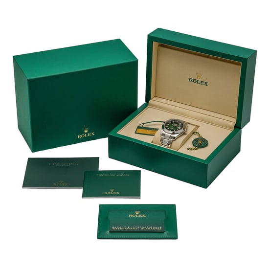 ROLEX DATEJUST 41 126300
