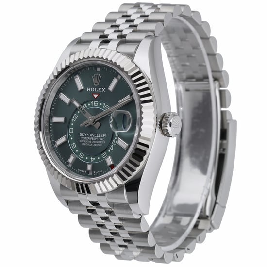 ROLEX SKY-DWELLER 336934