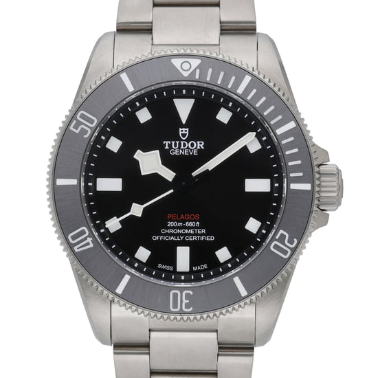 TUDOR PELAGOS 25407N