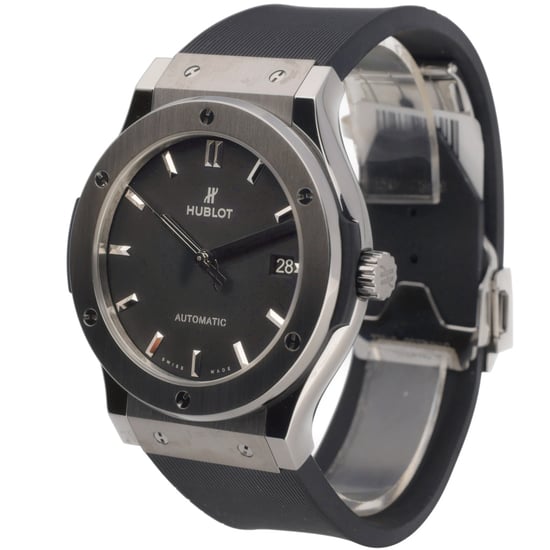 HUBLOT CLASSIC FUSION 511.NX.1171.RX - SKU: 42786 - BQ Watches