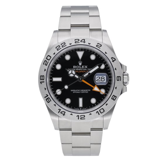 ROLEX EXPLORER II 226570