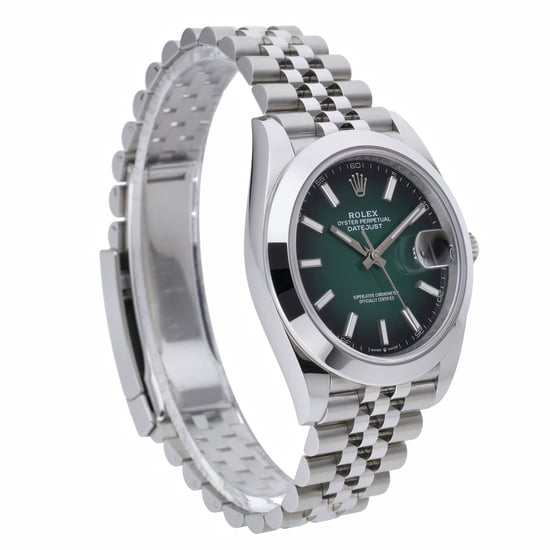 ROLEX DATEJUST 41 126300
