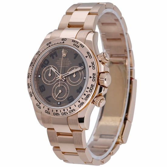 ROLEX DAYTONA 116505