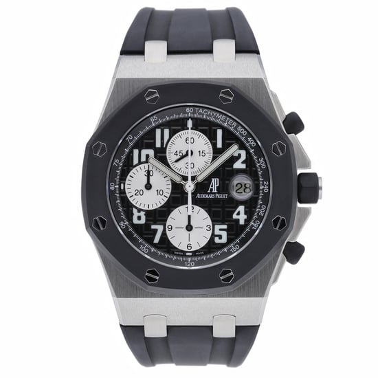AUDEMARS PIGUET ROYAL OAK OFFSHORE CHRONOGRAPH 25940SK.OO.D002CA.01