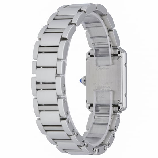 CARTIER TANK WSTA0051