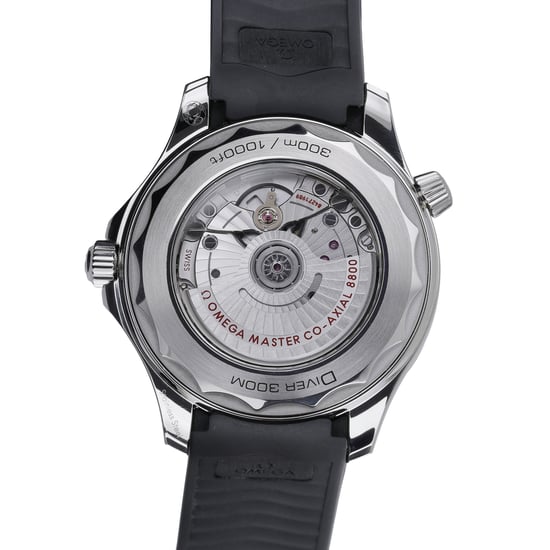 OMEGA SEAMASTER DIVER 300M 210.32.42.20.04.001