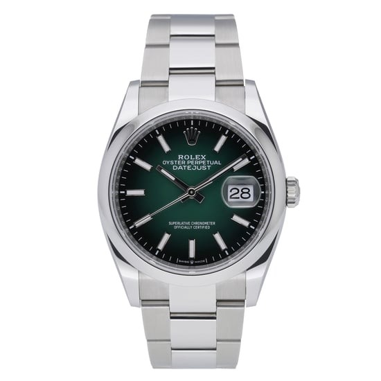 ROLEX DATEJUST 36 126200