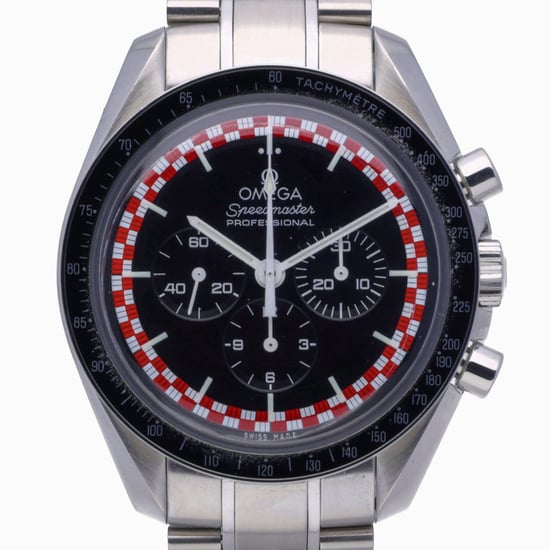 OMEGA SPEEDMASTER TINTIN 311.30.42.30.01.004