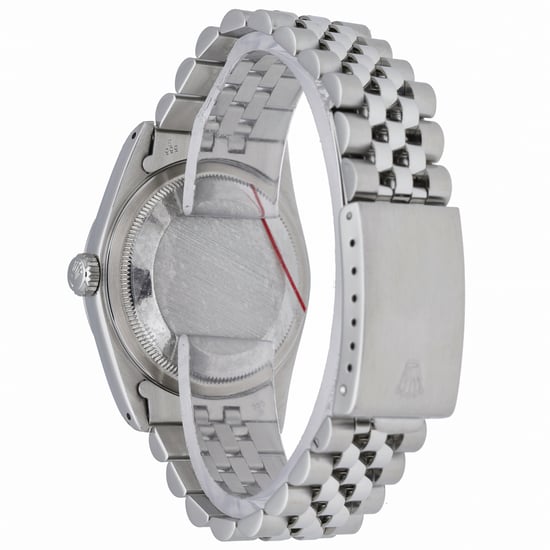 ROLEX DATEJUST 16200