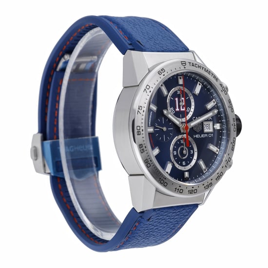 TAG HEUER CARRERA CAR201R