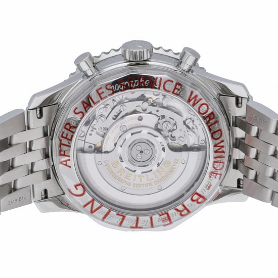 BREITLING NAVITIMER AB0121