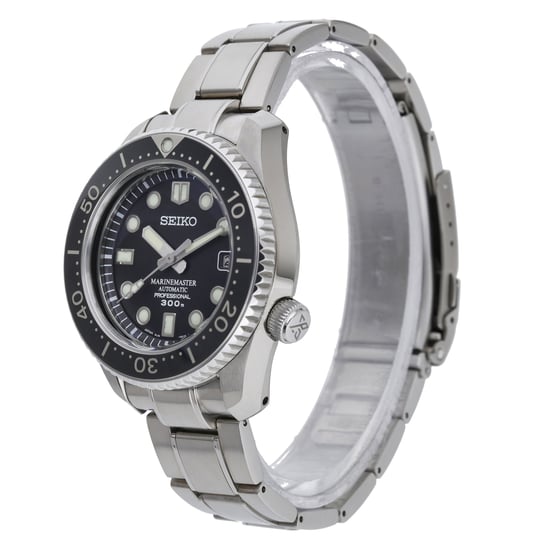 SEIKO MARINEMASTER SBDX017