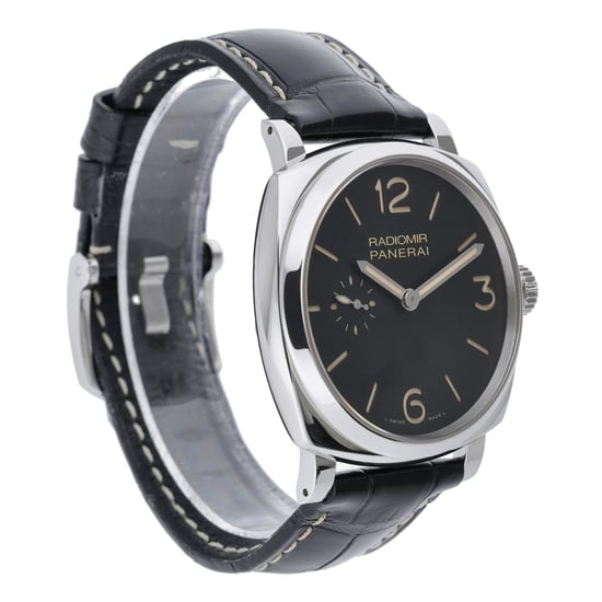 PANERAI RADIOMIR 1940 PAM00512