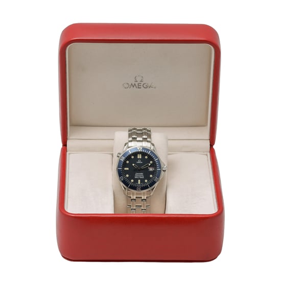 OMEGA SEAMASTER 2531.80