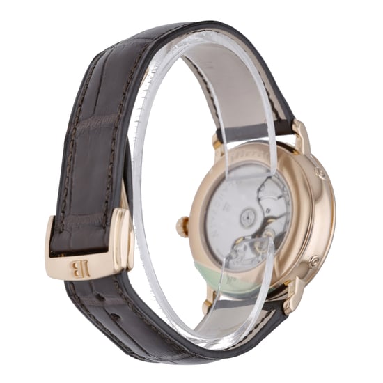 BLANCPAIN VILLERET 6263-3642A-55B