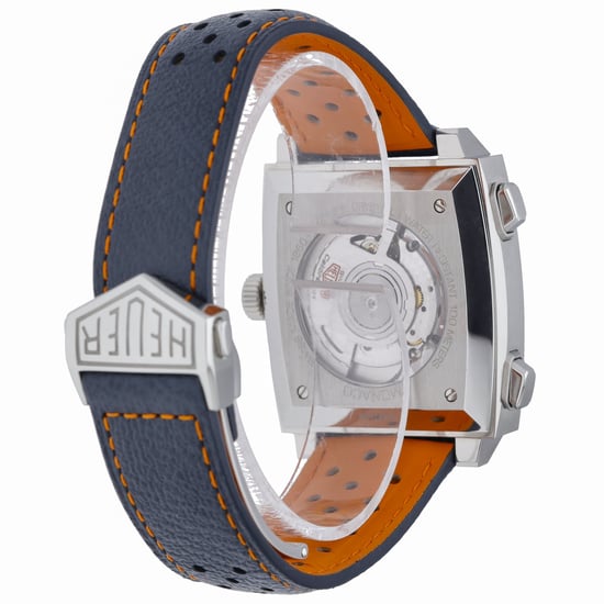 TAG HEUER MONACO CALIBRE 11 CAW211R.FC6401