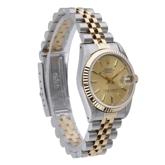 ROLEX DATEJUST 68273