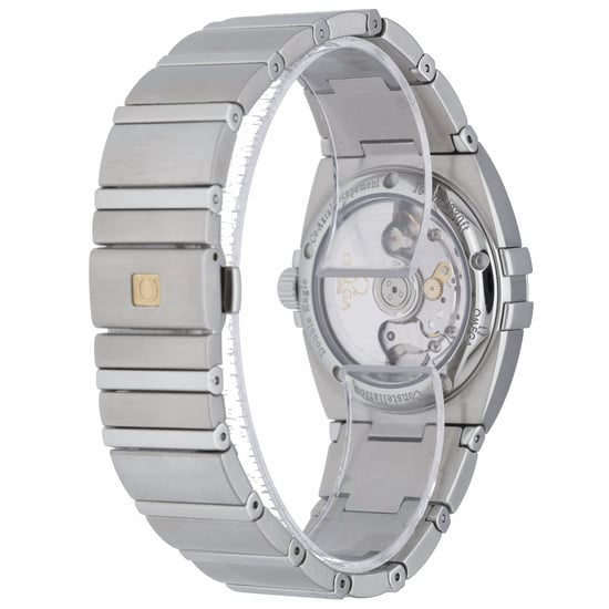 OMEGA CONSTELLATION DOUBLE EAGLE 1503.30.00