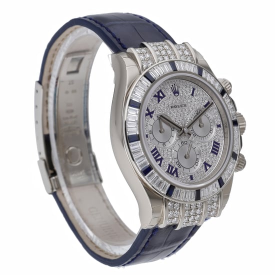 ROLEX DAYTONA 11659912SA