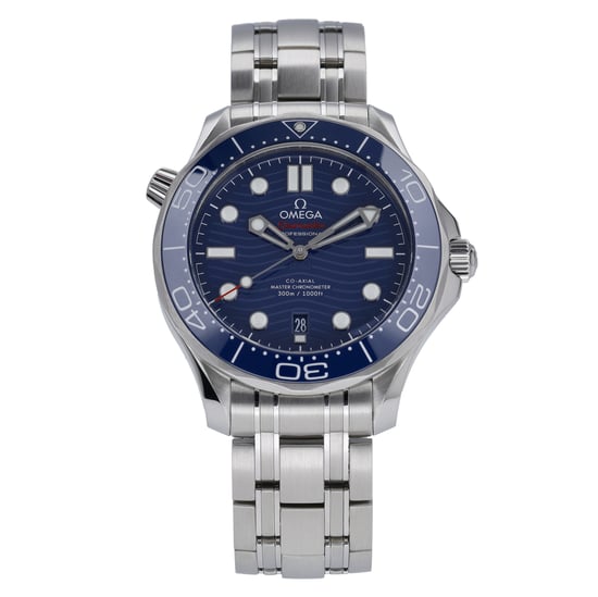 OMEGA SEAMASTER DIVER 300 M 210.30.42.20.03.001