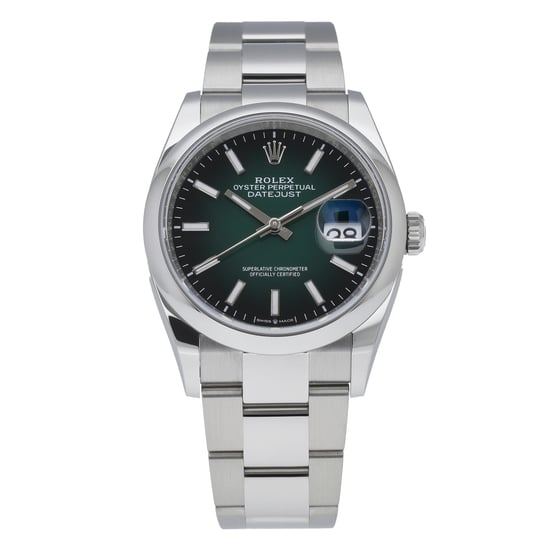 ROLEX DATEJUST 36 126200