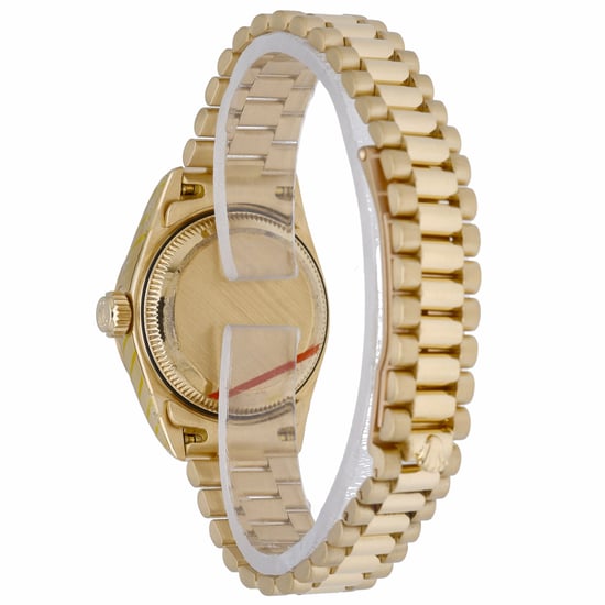 ROLEX DATEJUST 69178