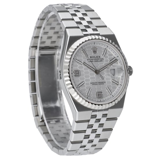 ROLEX LAND-DWELLER 127234