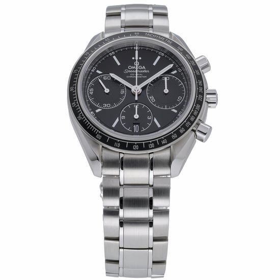 OMEGA SPEEDMASTER RACING 326.30.40.50.01.001
