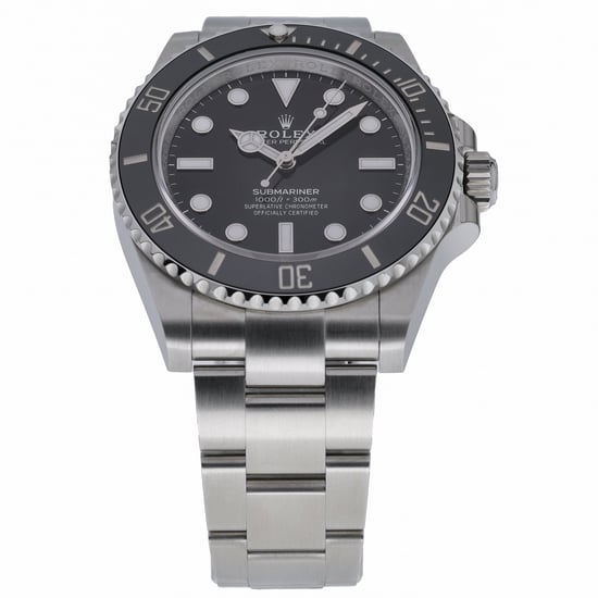 ROLEX SUBMARINER 124060