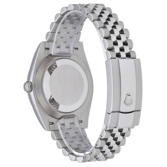 ROLEX DATEJUST 41 126300
