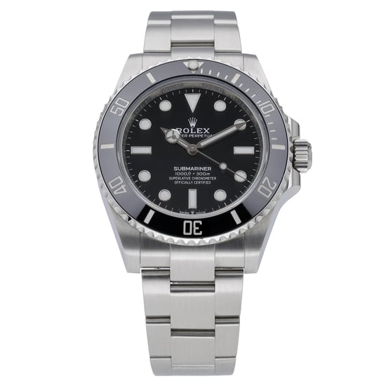 ROLEX SUBMARINER 124060