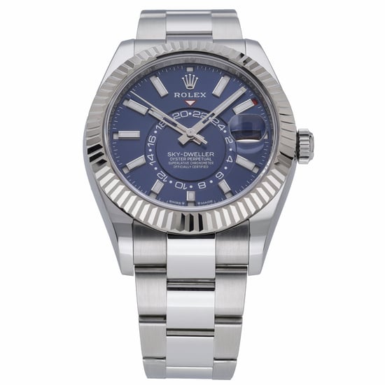 ROLEX SKY-DWELLER 336934