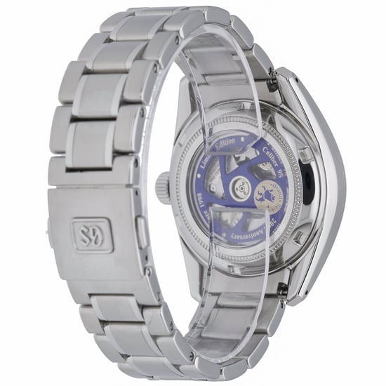 GRAND SEIKO HERITAGE COLLECTION SBGH267