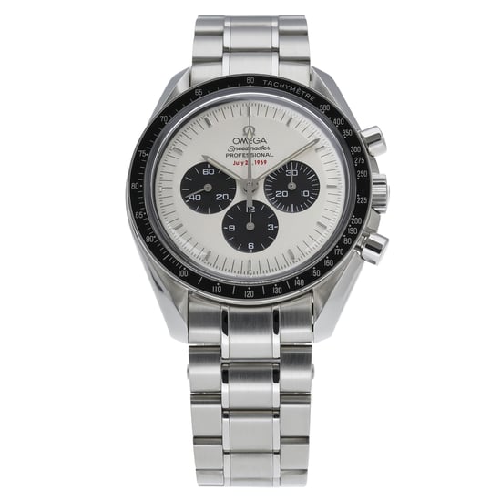OMEGA SPEEDMASTER APOLLO 11 3569.31.00