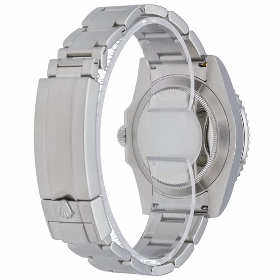 ROLEX SUBMARINER 114060