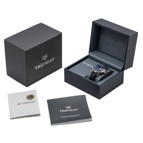 TAG HEUER CARRERA CALIBRE 5 WAR201E