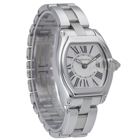 CARTIER ROADSTER 2675