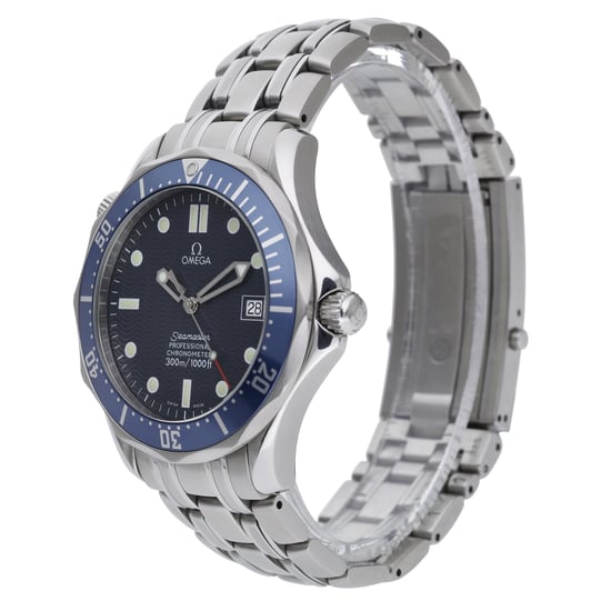 OMEGA SEAMASTER DIVER 300 M 25318000