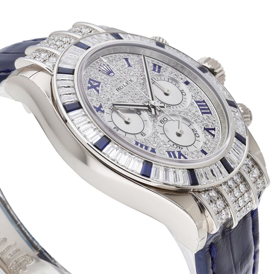 ROLEX DAYTONA 11659912SA