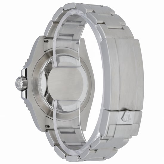 ROLEX SUBMARINER 126610LV
