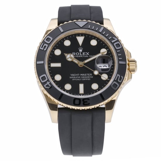 ROLEX YACHT-MASTER 42 226658